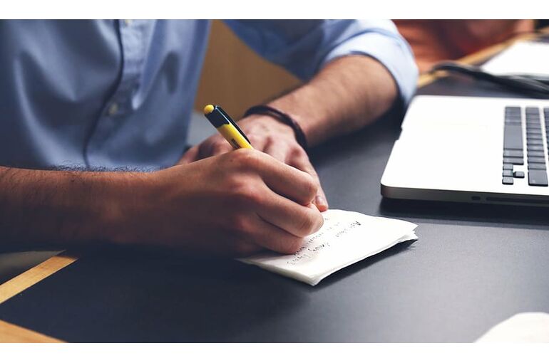 write-plan-business-startup