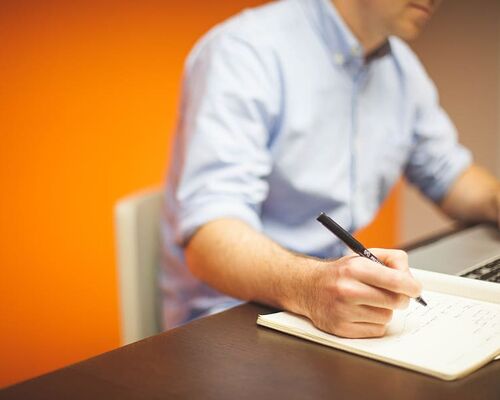 office-startup-business-home-office