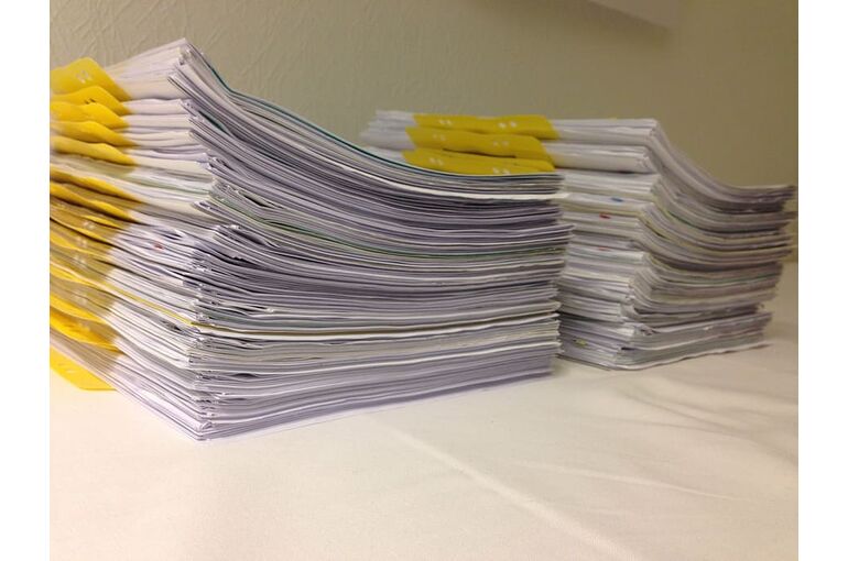 leaves-documents-office-regulation